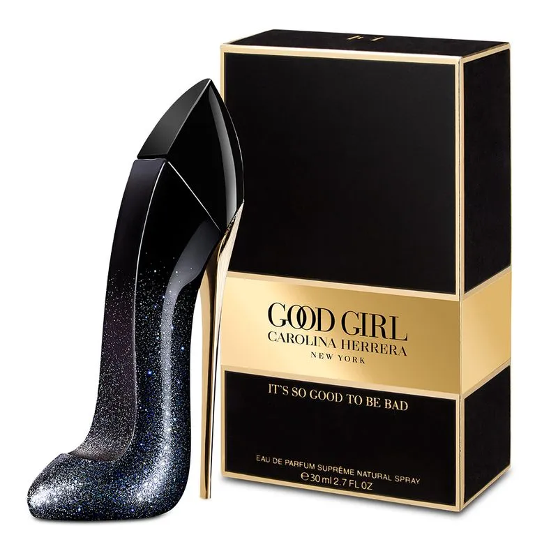 Perfume GOODGIRL SUPREME FOR WOMEN EDP